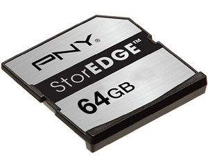 PNY StorEDGE(64GB)