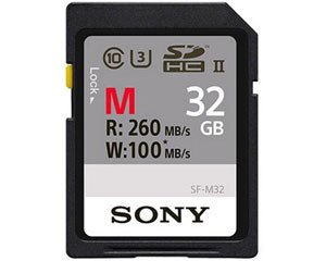 SF-M32(32GB)
