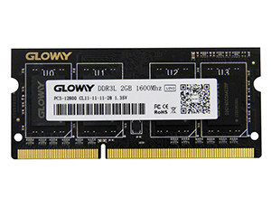սʼǱ 2GB DDR3L 1600ͼƬ