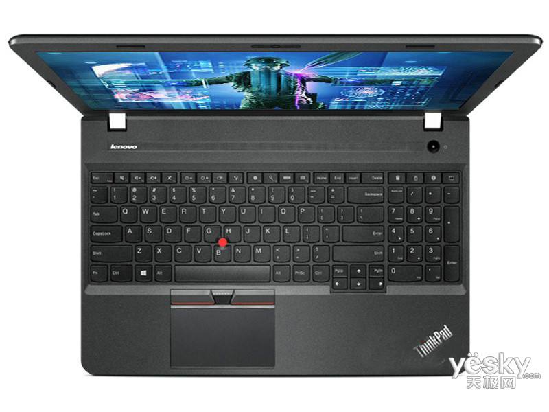 ThinkPad E550C(20E0A00DCD)