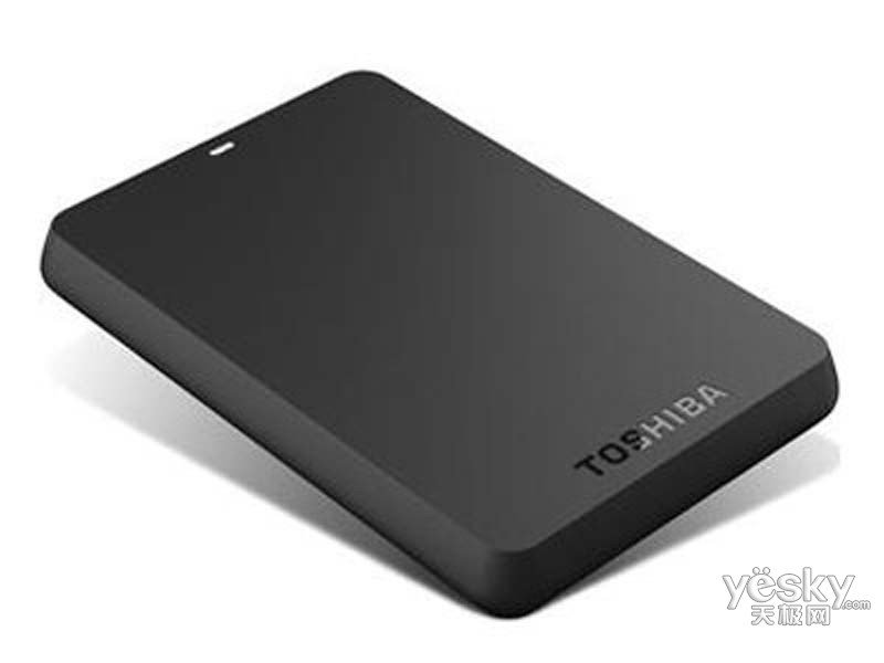 ��֥�ºڼ׳� 2.5Ӣ�� 2TB(HDTB320AK3CA)