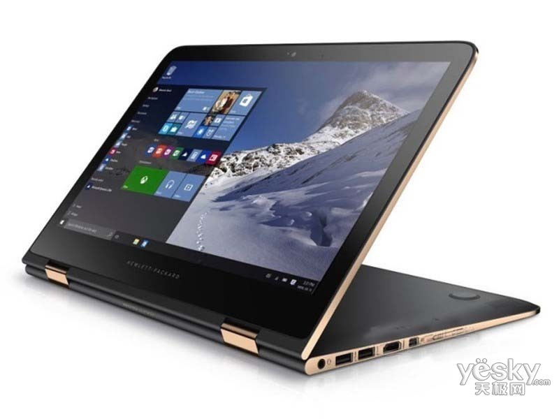 ����Spectre x360 13-4114TU