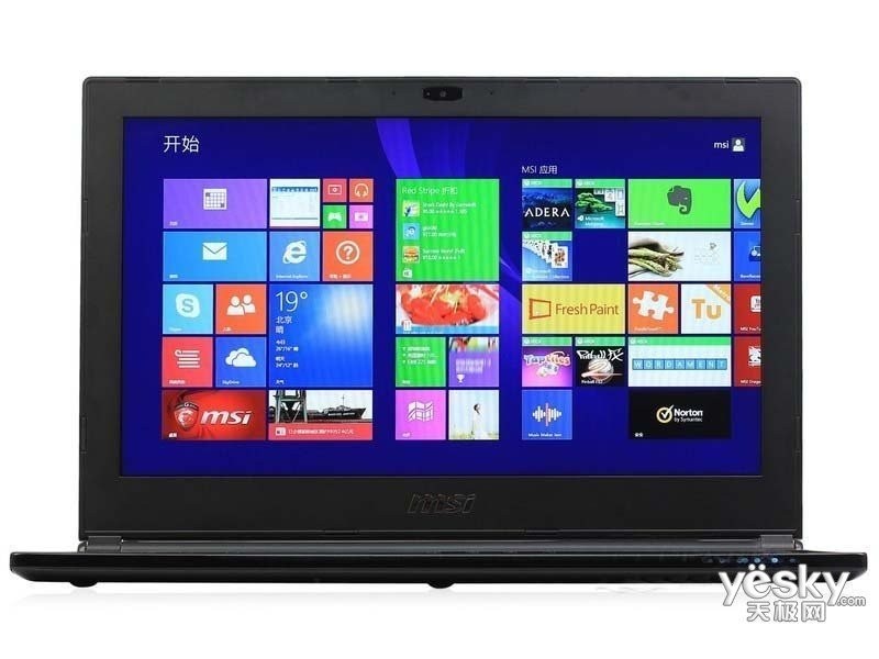 ΢��GS60 6QC-257XCN