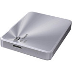 My Passport Ultra_METAL 3TB(WDBEZW0030BSL) ƶӲ/