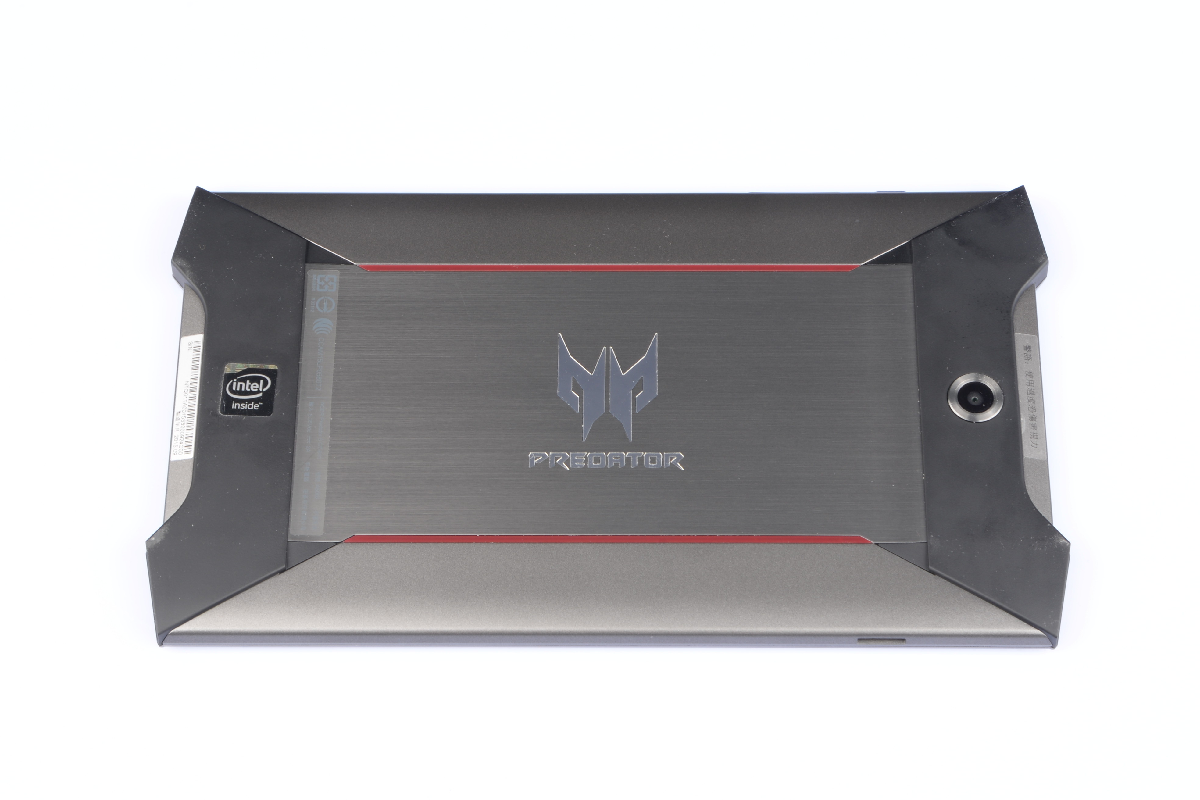 宏碁掠夺者8 gt-810