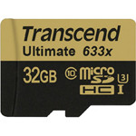TF 633X U3(32GB)