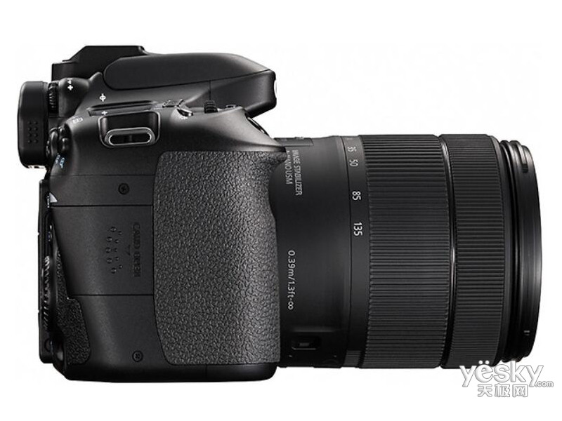 ����EOS 80D