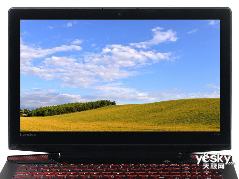 联想y700-17isk-ise(8gb/1tb/2g独显)