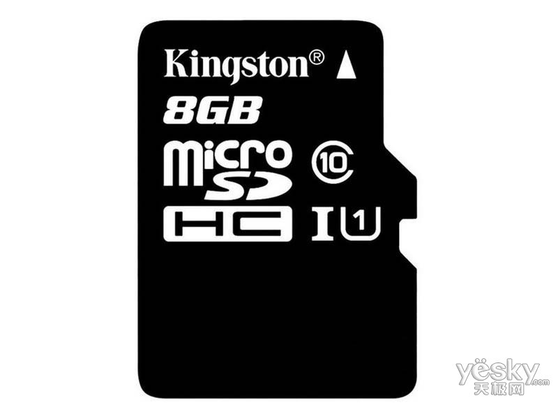 ��ʿ��UHS-I Class10 TF��(8GB)
