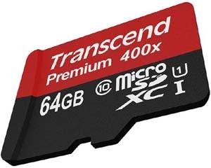 ����UHS-I Class10 TF��(64GB)ͼƬ