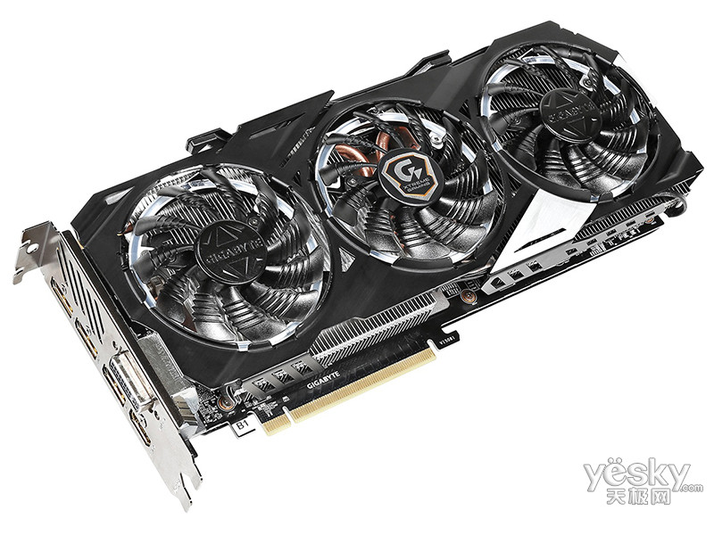 ����GV-N980XTREME-4GD