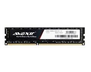 ᡳֵϵ DDR3 1600 4GB ̨ʽڴ(AVD3U16000904G-1BW)