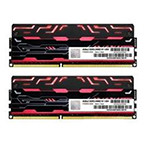 BLITZϵл DDR3 2400 8GB(4G2)̨ʽڴ(AVD3U24001004G-2BZ1R) ڴ/