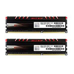 COREϵл DDR3 1600 16GB(8G2)̨ʽڴ(AVD3U16001108G-2CIR) ڴ/