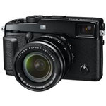 富士X-Pro 2套机(XF18-55mm) 数码相机/富士