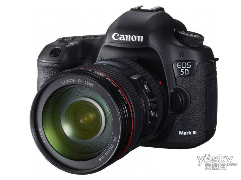 ����5D Mark III�׻�(24-70mm II)