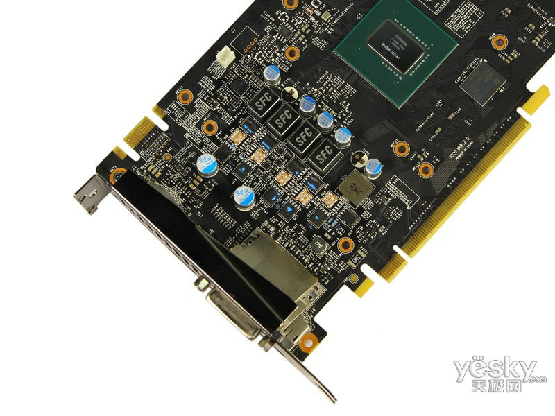 微星gtx 950 pe 2gd5 oc