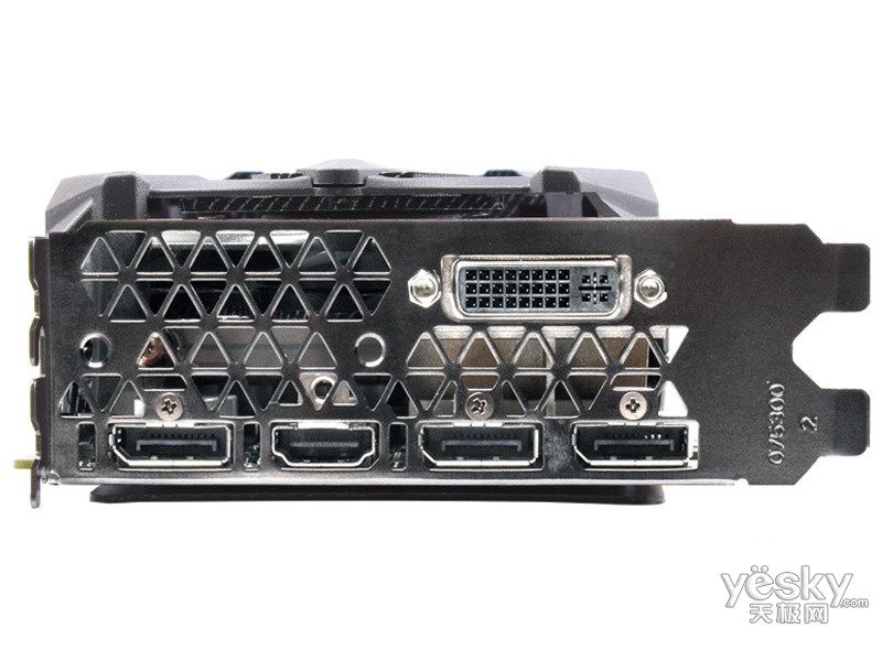 索泰gtx9704gd5至尊plus