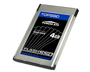 ˶T4068ҵPCMCIA(4GB)