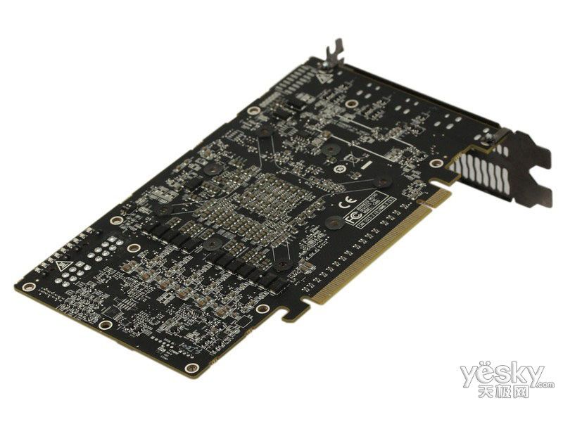 蓝宝石r9 fury 4gb hbm tri-x