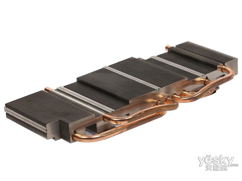 蓝宝石r93804gd5超白金oc