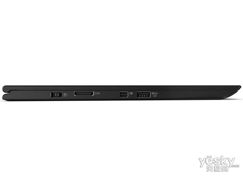 ThinkPad X1 Yoga(i5-6200U/8GB/256GB)