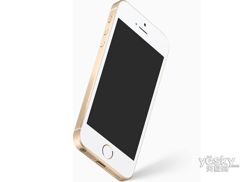 【图】苹果iphone se(64gb/全网通)_整体外观 _图4-天极产品库