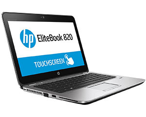 EliteBook 820 G3(W7W07PP)