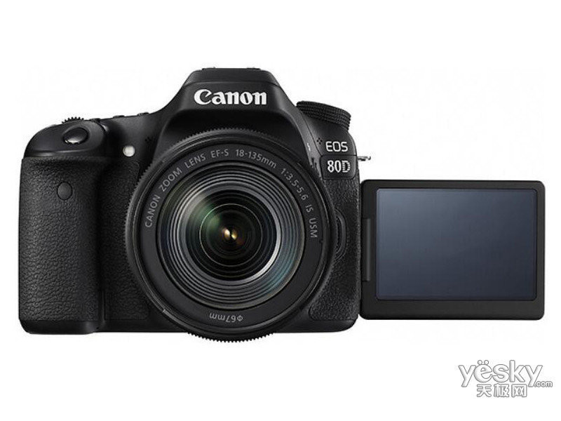 ����80D�׻�(EF-S 18-135mm IS USM)