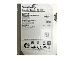 ϣ��V4 6TB 7200ת128M(ST6000NM0034)ͼƬ