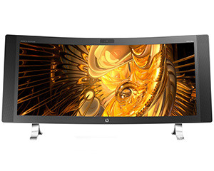 Envy 34-A172CN