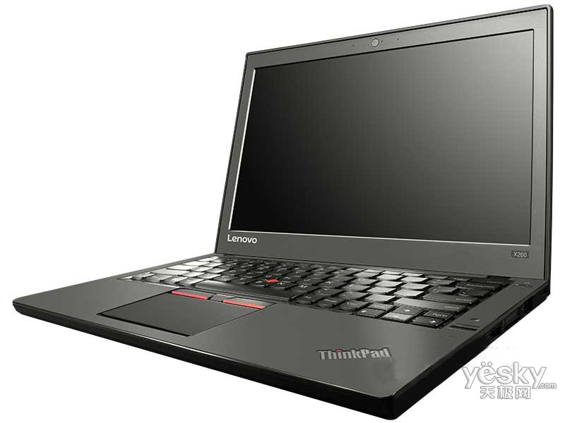 ThinkPad X260(20F6A002CD)