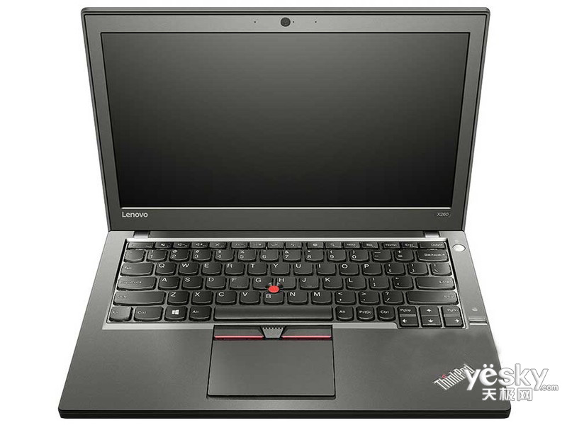 ThinkPad X260(20F6A00ACD)