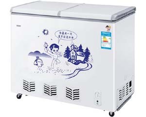 海尔BC/BD-271SHT