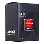 AMD  X4 845