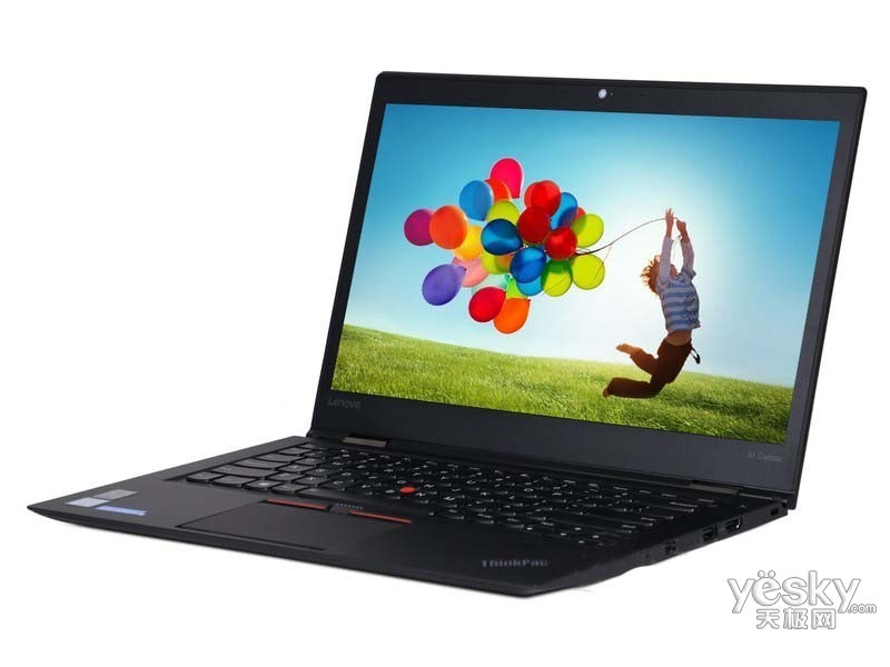 ThinkPad X1 Carbon 2016(20FBA00XCD)
