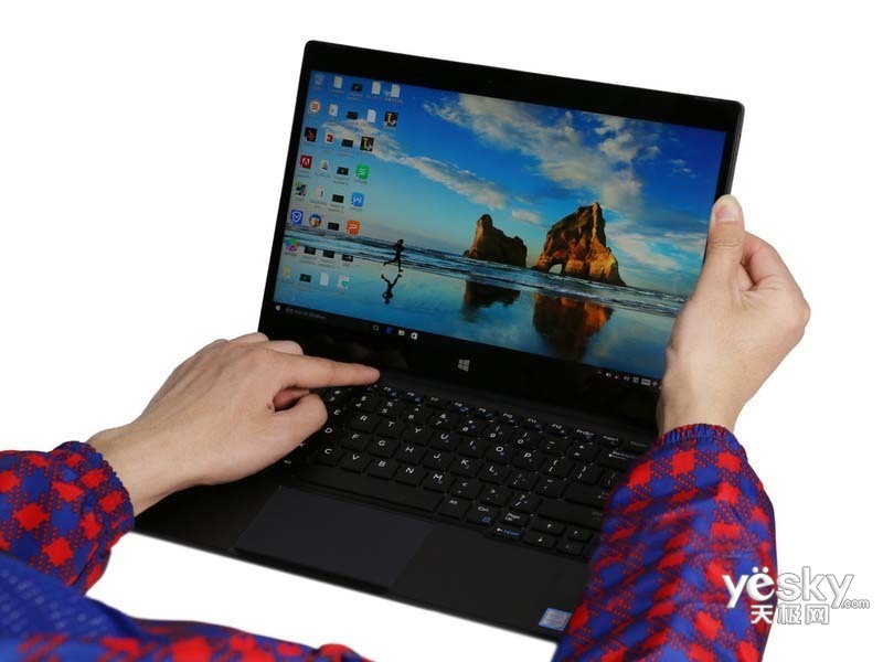����XPS 12ϵ��(XPS 12-9250-D2308TB)