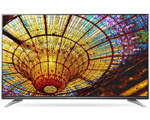 LG 55UH7500