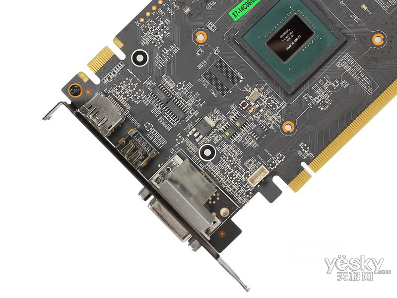 影驰gtx 960 gamer 4g