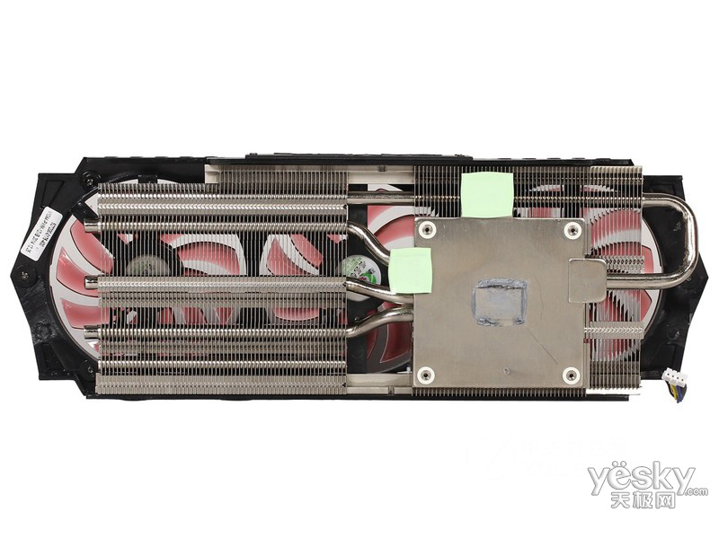 影驰gtx 960 gamer 4g