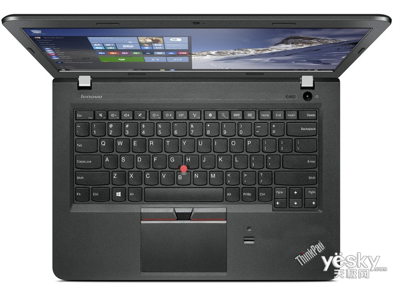 ThinkPad E460(20ET0040CD)