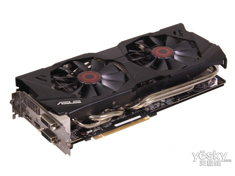 华硕strix-gtx780-oc-6gd5