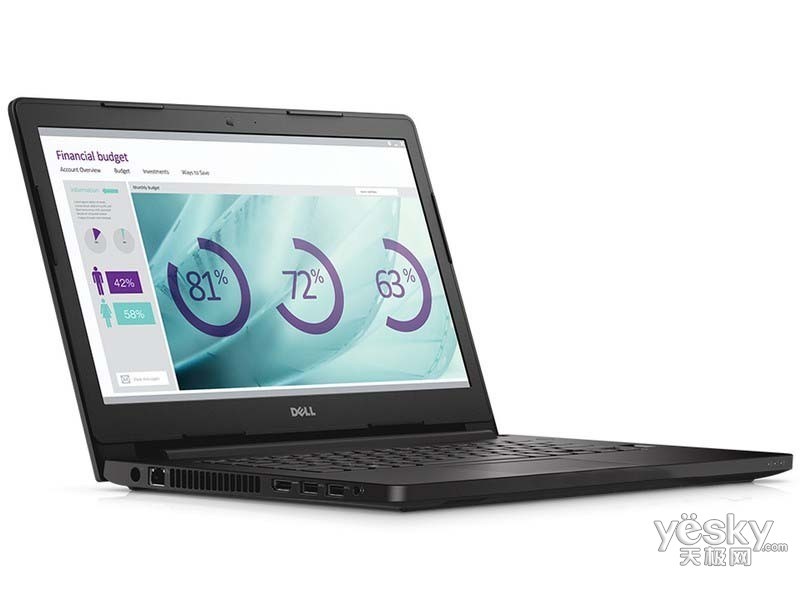 ����Latitude 14 3000ϵ�� 3460(CAL007LATI34601342)