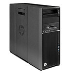 Z640(Xeon E5-1620 v3/8GB/256GB+1TB) վ/
