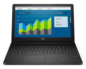 ����Latitude 15 3000ϵ�� 3570(N002L35701540CN)