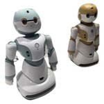 海尔Ubot 智能机器人/海尔