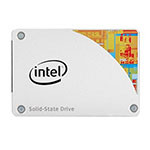 Intel SSD Pro 1500 M.2系列(240GB) 固态硬盘/Intel 