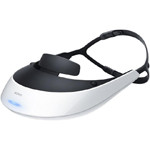 索尼HMZ-T2 VR虚拟现实/索尼