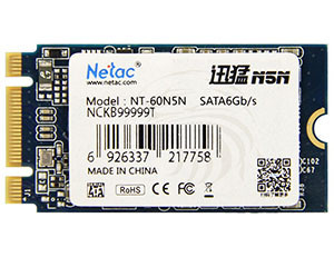 �ʿ�Ѹ��N5N(120GB)ͼƬ