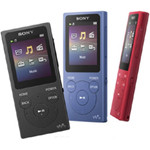 Walkman NW-E394 MP3/